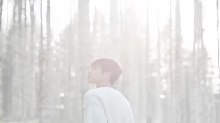 蔡徐坤帅气海报高清图片壁纸