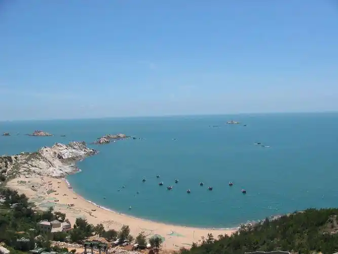 8月28-30号福建湄洲岛海边风光休闲游活动召集