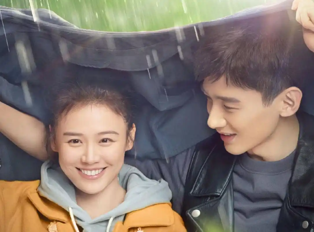 白敬亭跟匡威解约,新剧还为耐克打码,为何有人爱国有人却在作妖