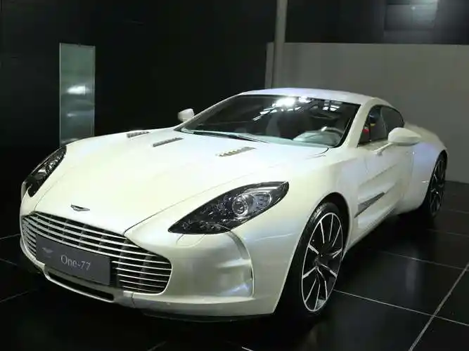 世界最贵的车77亿图片(全球最贵的车都在这里了) - 赤虎壹号