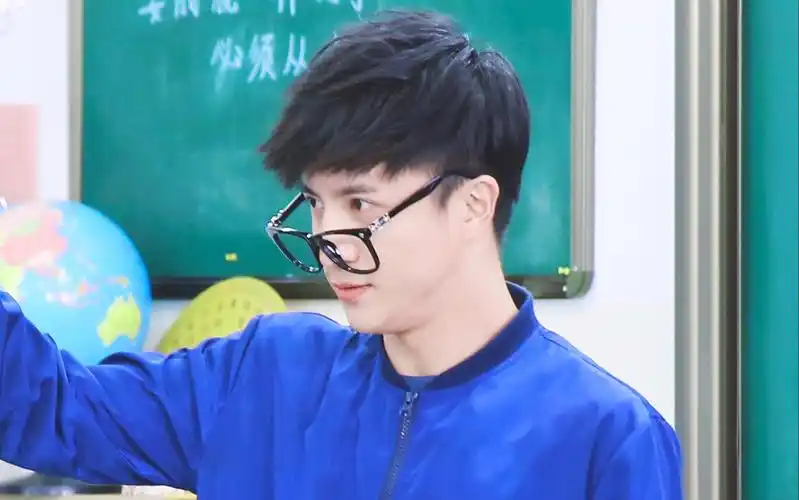 【薛之谦(陶西)/我们的少年时代1080p】ep25-32【薛之谦(陶西)/我们的