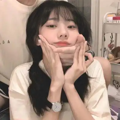 很浪漫恩爱的甜蜜精美情侣头像 优质浪漫到极致的高质量微信情头