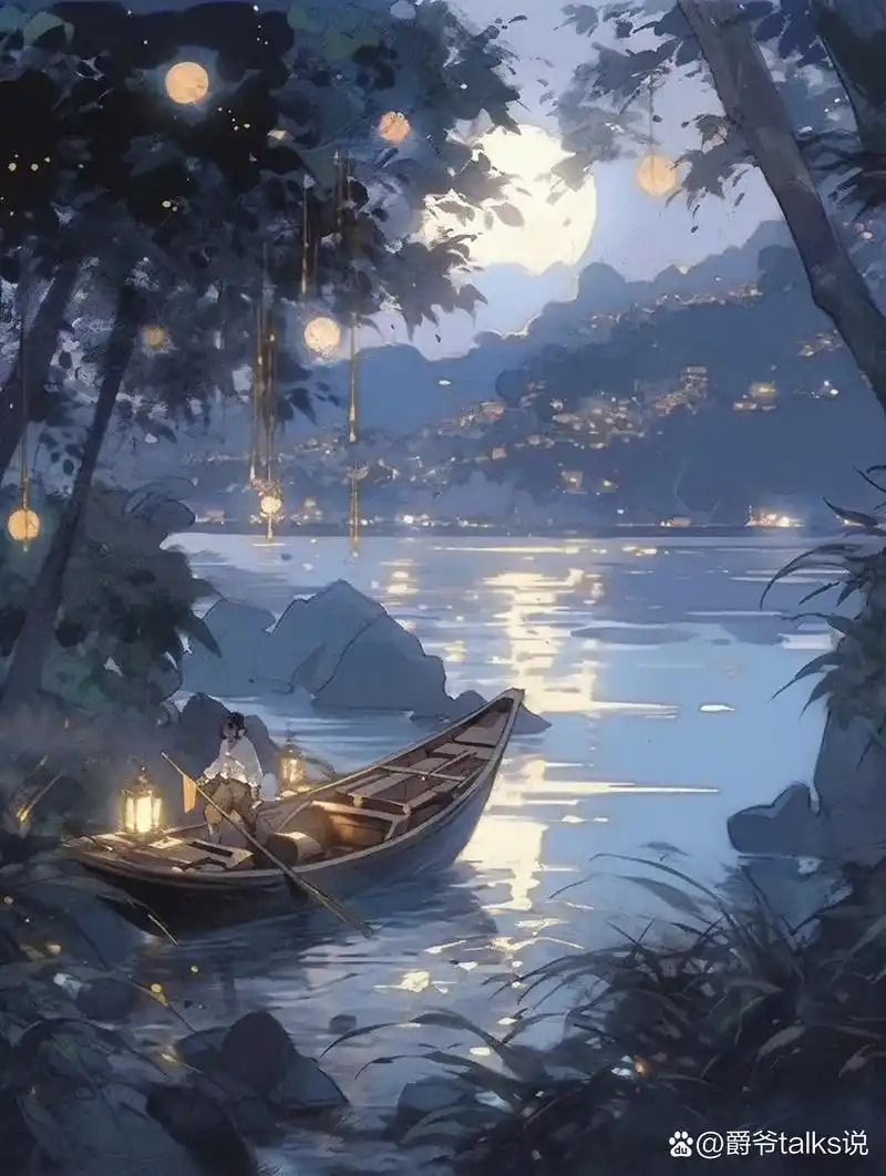 古风壁纸|淡雅水墨风壁纸 淡雅风格的小背景图