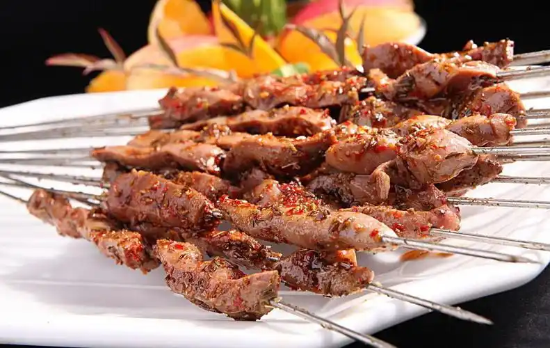 主烤官一元撸小腰