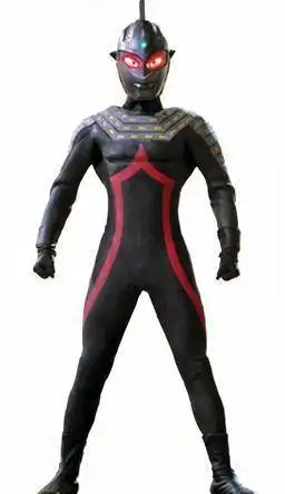 贝利亚黑暗洛普斯赛罗黑暗扎基黑暗梅菲斯特黑暗浮士德卡欧斯·克莱美