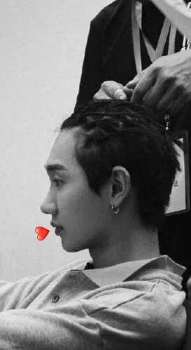 汪苏泷侧脸合集