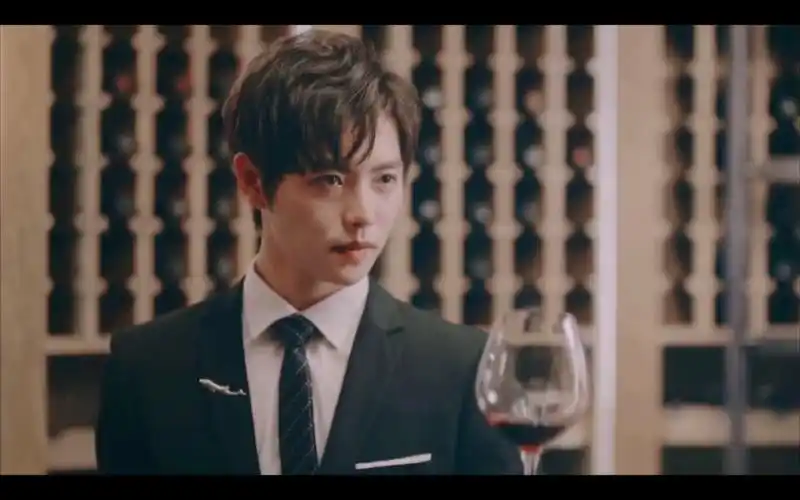 【肖宇梁】人间小甜豆,可爱米若混剪!