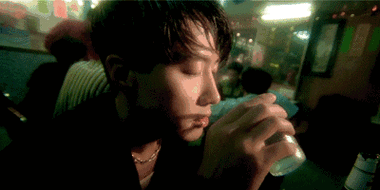 黎明:爱的那么深,最后却这样分开!