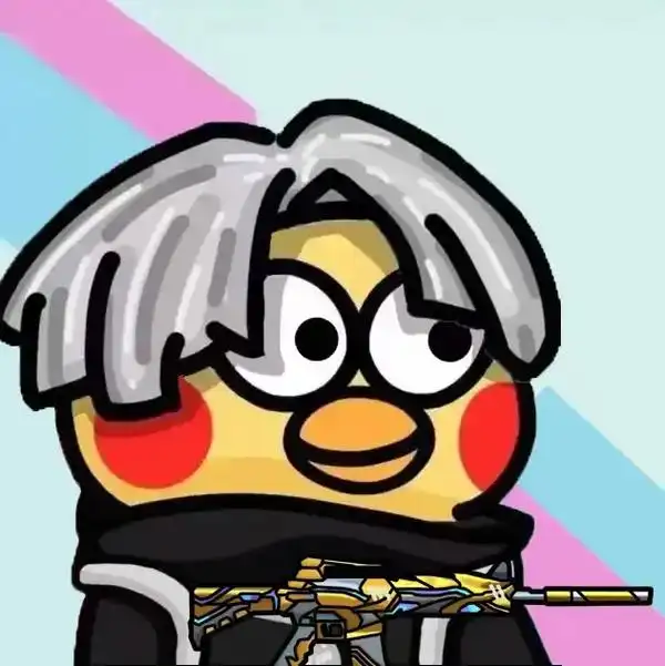 cf手游ikun加武器头像.#穿越火线手游#cfm#ikun - 抖音