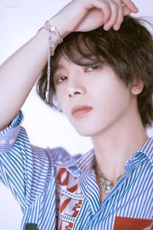 华晨宇 花花～ - 堆糖,美图壁纸兴趣社区