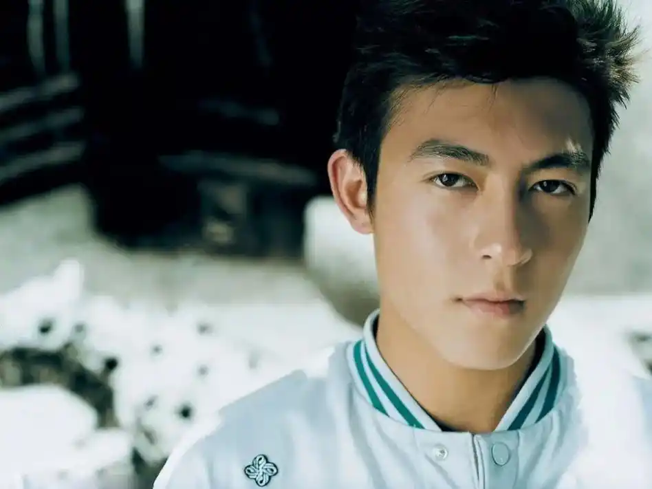 i never told u #陈冠希 #老照片 - 抖音