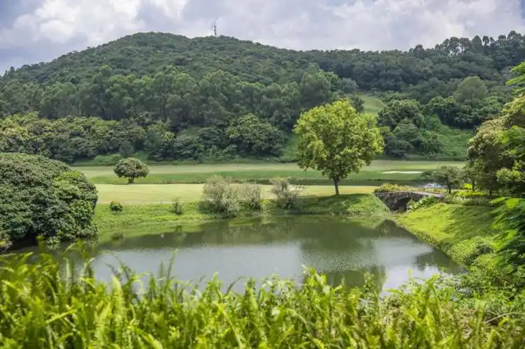 超喜欢南沙高尔夫球会真的很可