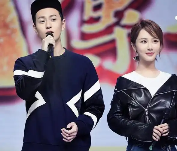 事实证明知世故而不世故的杨紫才是真正的人间清醒