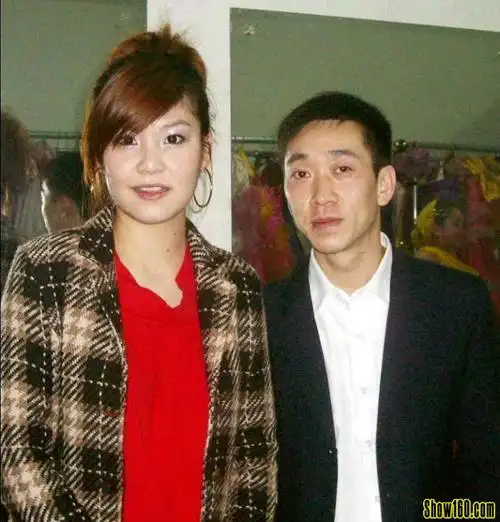 超级女生赵静怡