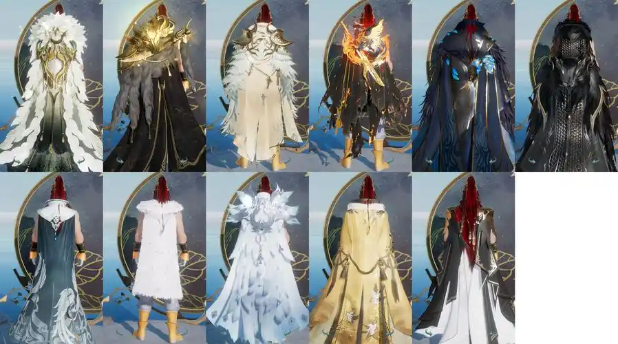 (万宝楼/盆栽蹲号/爱剑三/代售阁)