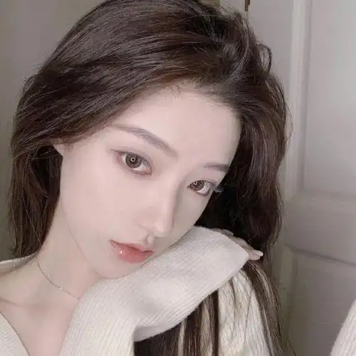 女生霸气帅气qq头像