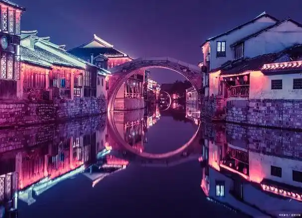 探秘江南水乡:杭州乌镇三日游攻略