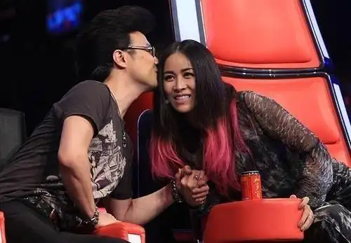 网友留言 那英请向刀郎道歉 获近万点赞