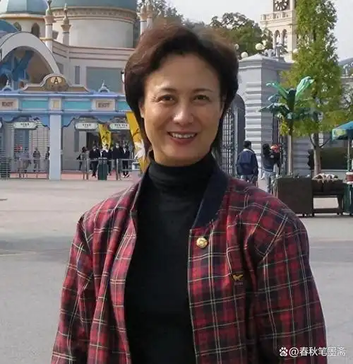 演员柏寒:56岁去世,将儿子韩青留给海清,如今怎样