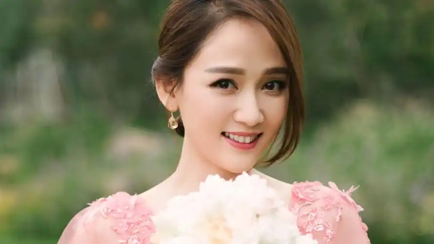 壁纸 陈乔恩 05 3840x2160 uhd 4k 高清壁纸, 图片, 照片