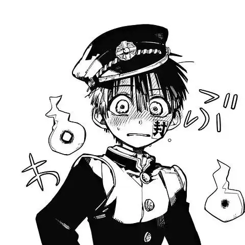 「上色」脸红的花子君79