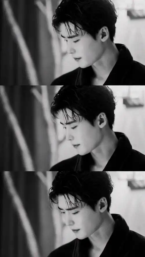 李钟硕 - 堆糖,美图壁纸兴趣社区