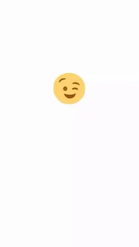 表情 纯白 emoji 高清壁纸 iphone壁纸