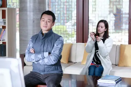 2019《如果可以这样爱》:刘诗诗(4月9我们相约湖南卫视,期待猫系女