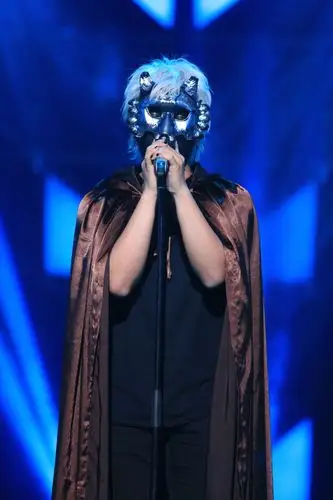 江苏卫视《蒙面歌王》7月19日华丽来袭