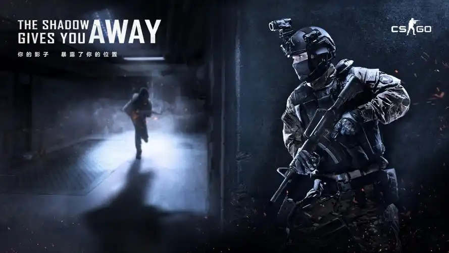 csgo电脑壁纸4k超清_4k游戏图片高清壁纸_墨鱼部落格