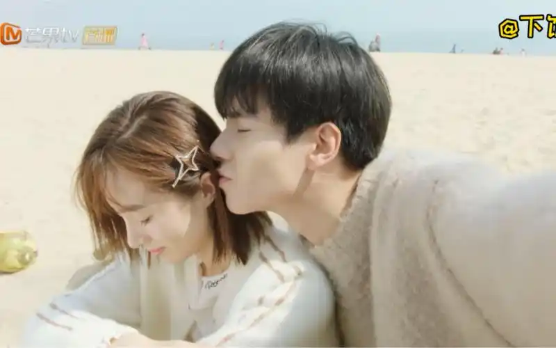 暗恋橘生淮南# #胡一天# #胡冰卿# 暗淡无光的暗恋结束,盛淮南洛枳