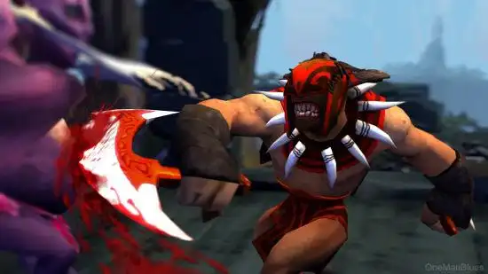 79血魔嗜血渴望buff的数据分析-dota2官网合作专区-dota2激活码-dota2