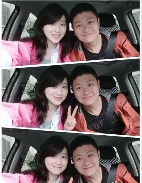 演员赵荀个人资料和图片 赵荀女友是谁