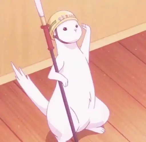 情侣头像之对象不是人