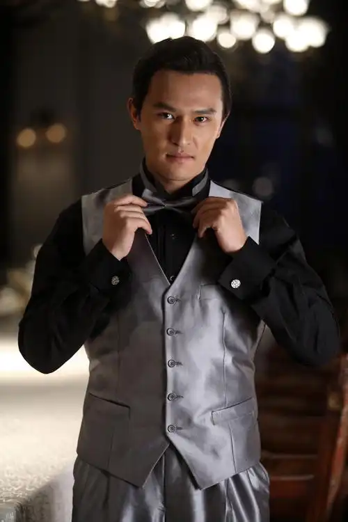 风声传奇高清剧照