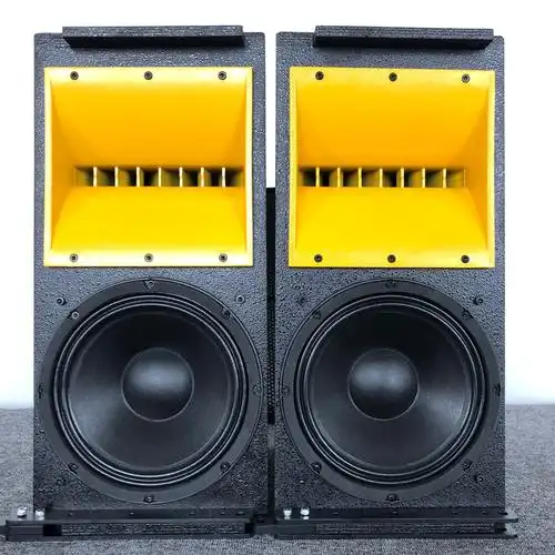 10寸音响舞台线阵演出8 2或4 2可选