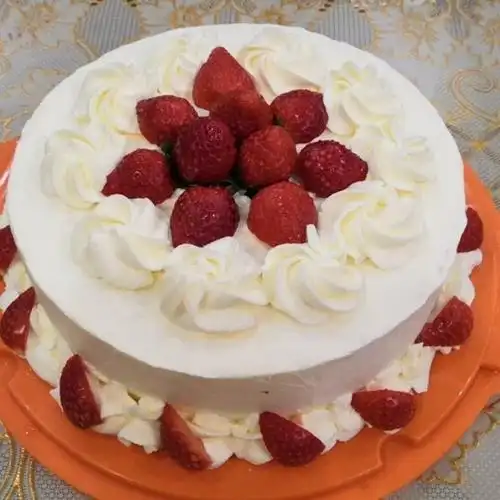 手机用户2993_93vm做的生日蛋糕