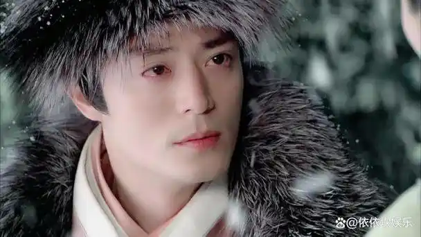 一本正经的搞笑?回看霍建华的"离谱事",网友:难怪娶了林心如