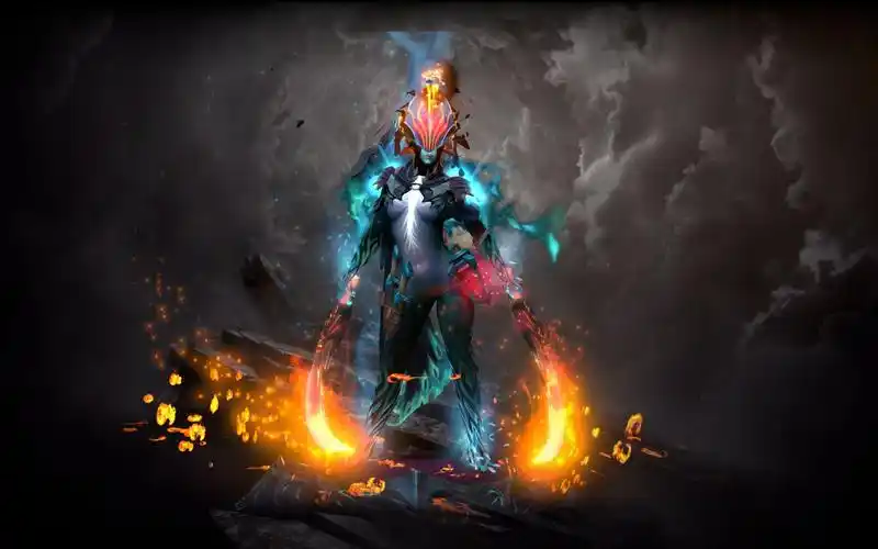 dota应该这么玩第87期幻影刺客pa幻刺新手向攻略dota2教学