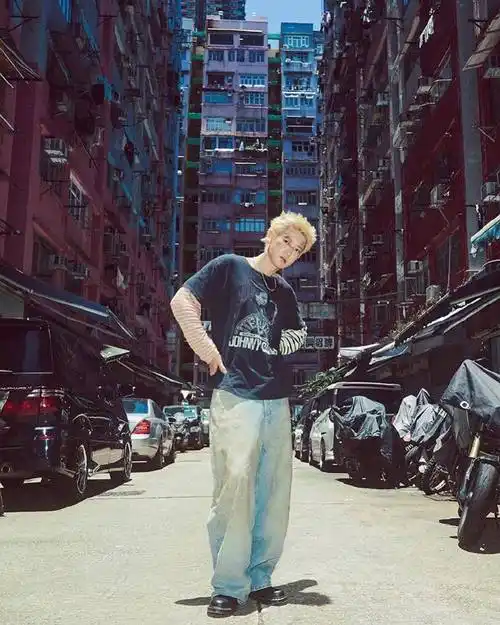 240908 朴灿烈ins 更新92