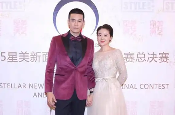 小李琳前夫李雪涛照片大曝光 两人为什么离婚大揭秘