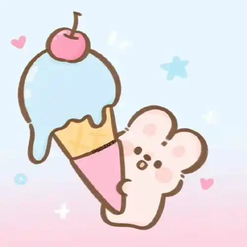 头像 | 好看到犯规的微信头像