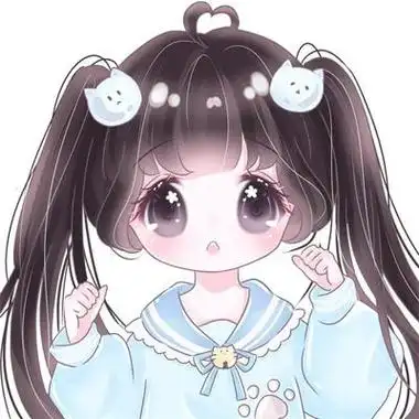 好q萌萌头像女生头像动漫头像 动漫头像图片大全 -【爱个性】