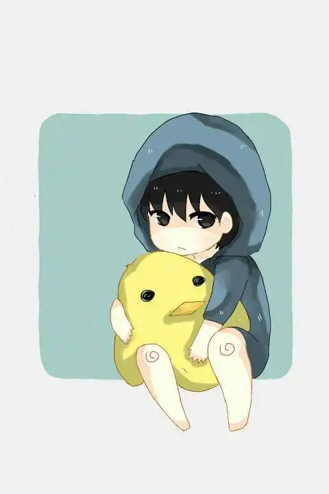 求张起灵高清图