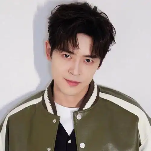 男演员长相多重要,看《庆余年2》付辛博就知道,37岁能演意气风发少年