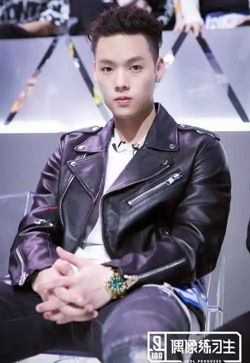 房祖名给柯震东庆生并晒出合照,没有想到还有《偶练》中的他!