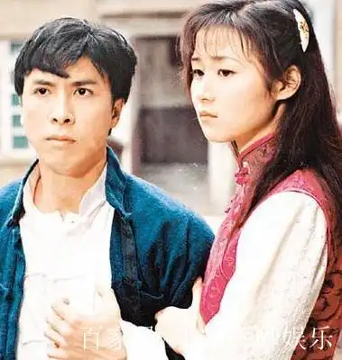 95年甄子丹的这版《精武门》演的陈真,背景音乐一响,正气满满!