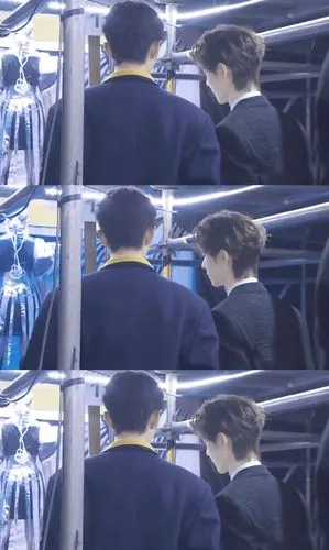 肖战三宫格 - 堆糖,美图壁纸兴趣社区