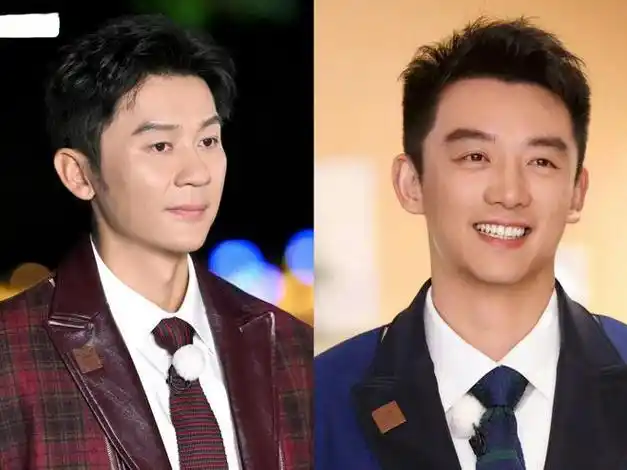 队长邓超带着陈赫,鹿晗离开,初始成员只剩下李晨,郑恺和angelababy