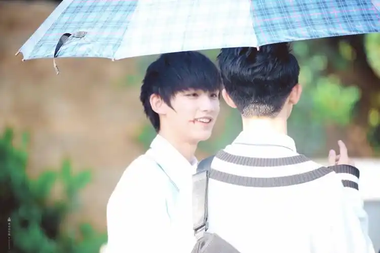 tyt/台风少年团/祺鑫/马嘉祺/丁程鑫 - 堆糖,美图壁纸兴趣社区